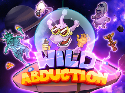 Wild Abduction