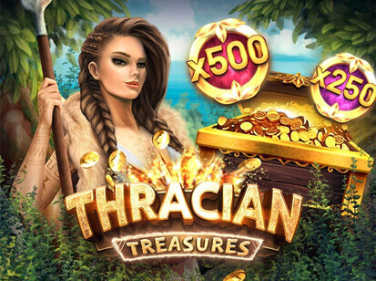Thracian Treasures